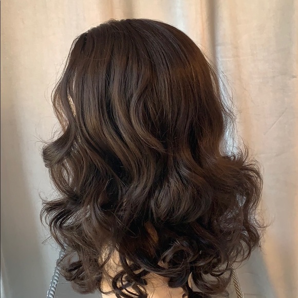 Ashley Wig